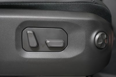 2027 Jeep Wrangler Rubicon X