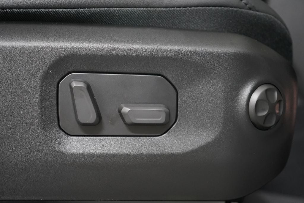 2027 Jeep Wrangler Rubicon X