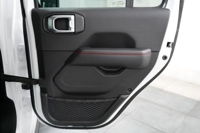 2027 Jeep Wrangler Rubicon X