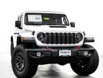 2027 Jeep Wrangler Rubicon X