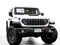 2027 Jeep Wrangler Rubicon X