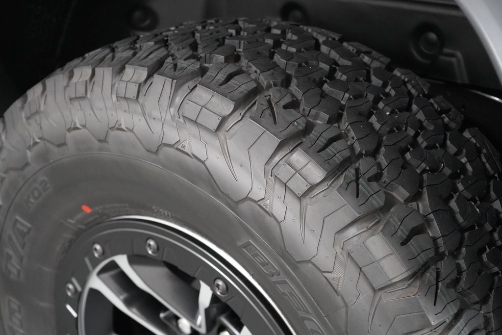 2027 Jeep Wrangler Rubicon X
