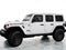 2027 Jeep Wrangler Rubicon X