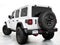 2027 Jeep Wrangler Rubicon X