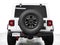 2027 Jeep Wrangler Rubicon X