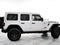 2027 Jeep Wrangler Rubicon X