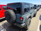2025 Jeep Wrangler 4xe Willys