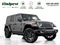 2025 Jeep Wrangler Backcountry