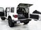 2025 Jeep Wrangler Backcountry