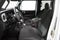 2025 Jeep Wrangler Backcountry