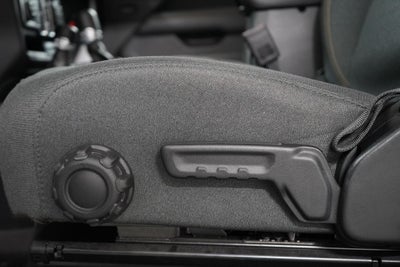 2025 Jeep Wrangler Backcountry
