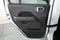 2025 Jeep Wrangler Backcountry