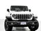 2025 Jeep Wrangler Backcountry