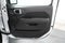 2025 Jeep Wrangler Backcountry