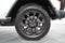 2025 Jeep Wrangler Backcountry