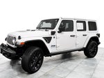 2025 Jeep Wrangler Backcountry