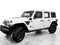 2025 Jeep Wrangler Backcountry