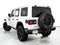 2025 Jeep Wrangler Backcountry
