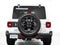 2025 Jeep Wrangler Backcountry