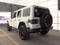 2025 Jeep Wrangler 4xe Backcountry