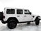 2025 Jeep Wrangler Backcountry