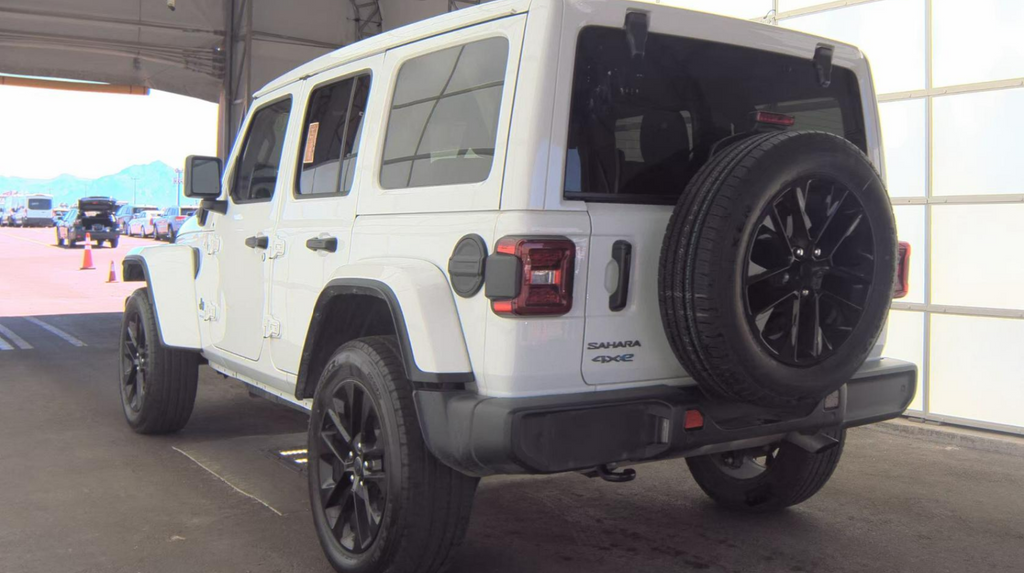 Vehicle thumbnail