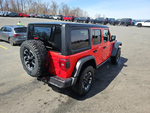 2025 Jeep Wrangler Rubicon 4xe
