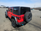 2025 Jeep Wrangler Rubicon 4xe