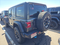 2025 Jeep Wrangler 4xe Rubicon