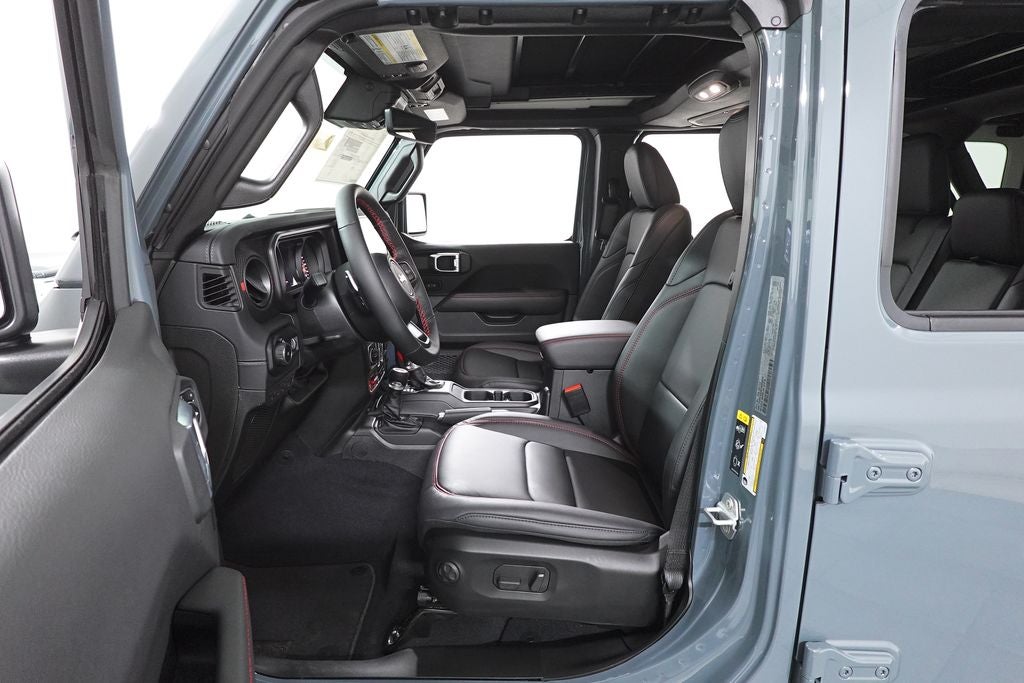 2026 Jeep Wrangler 392