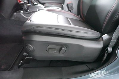 2026 Jeep Wrangler 392