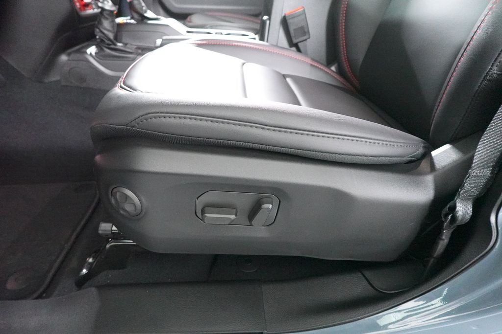 2026 Jeep Wrangler 392