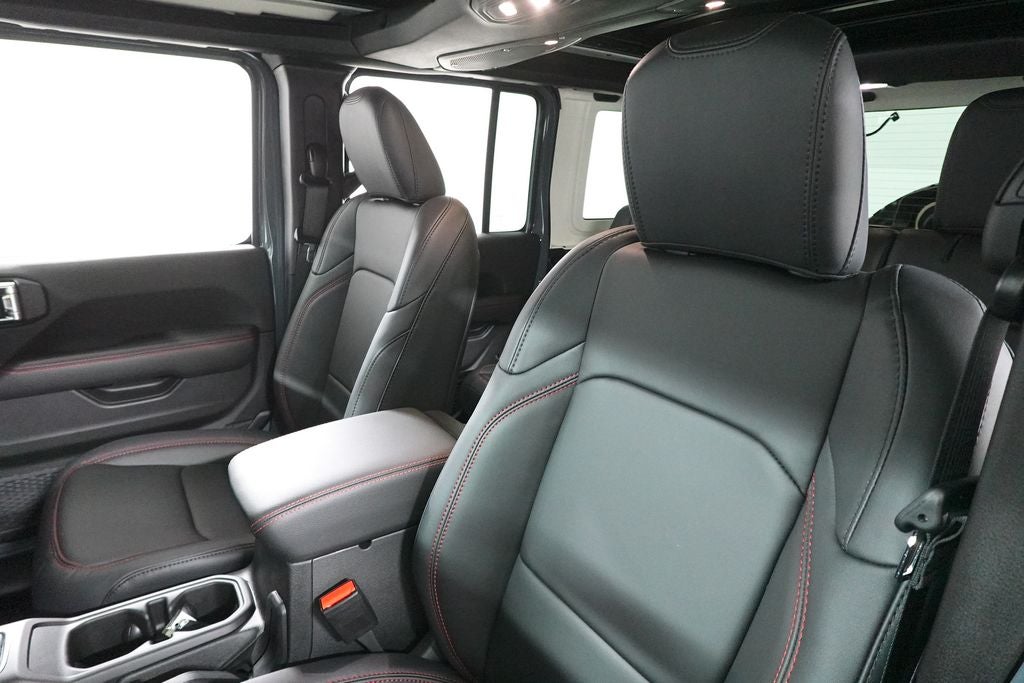 2026 Jeep Wrangler 392