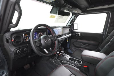 2026 Jeep Wrangler 392