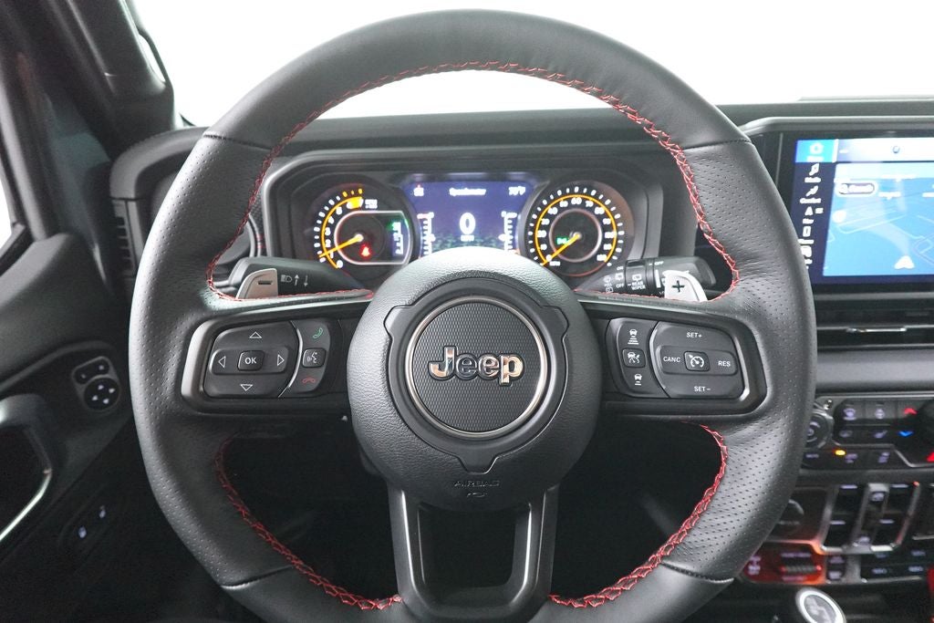 2026 Jeep Wrangler 392