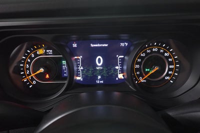 2026 Jeep Wrangler 392