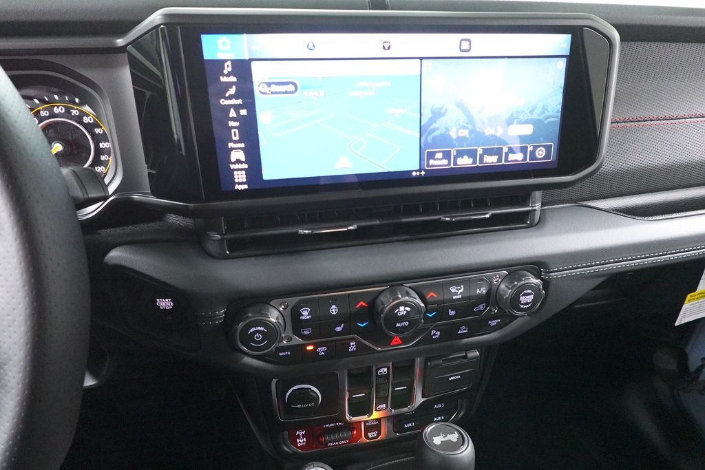 2026 Jeep Wrangler 392