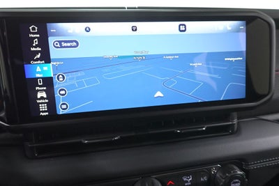 2026 Jeep Wrangler 392