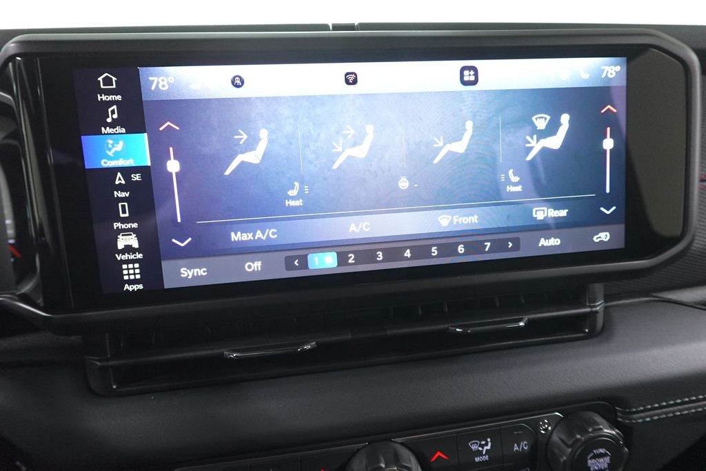 2026 Jeep Wrangler 392