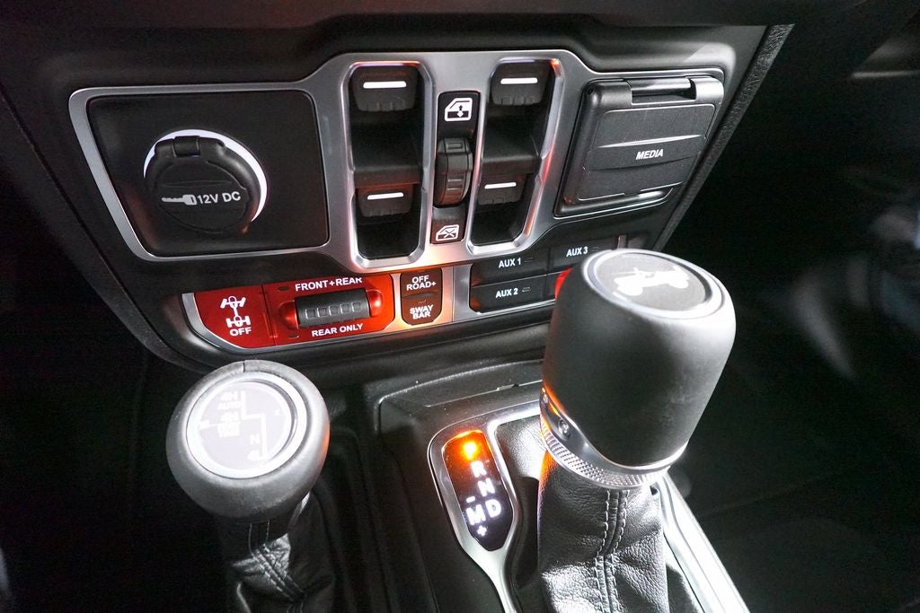 2026 Jeep Wrangler 392