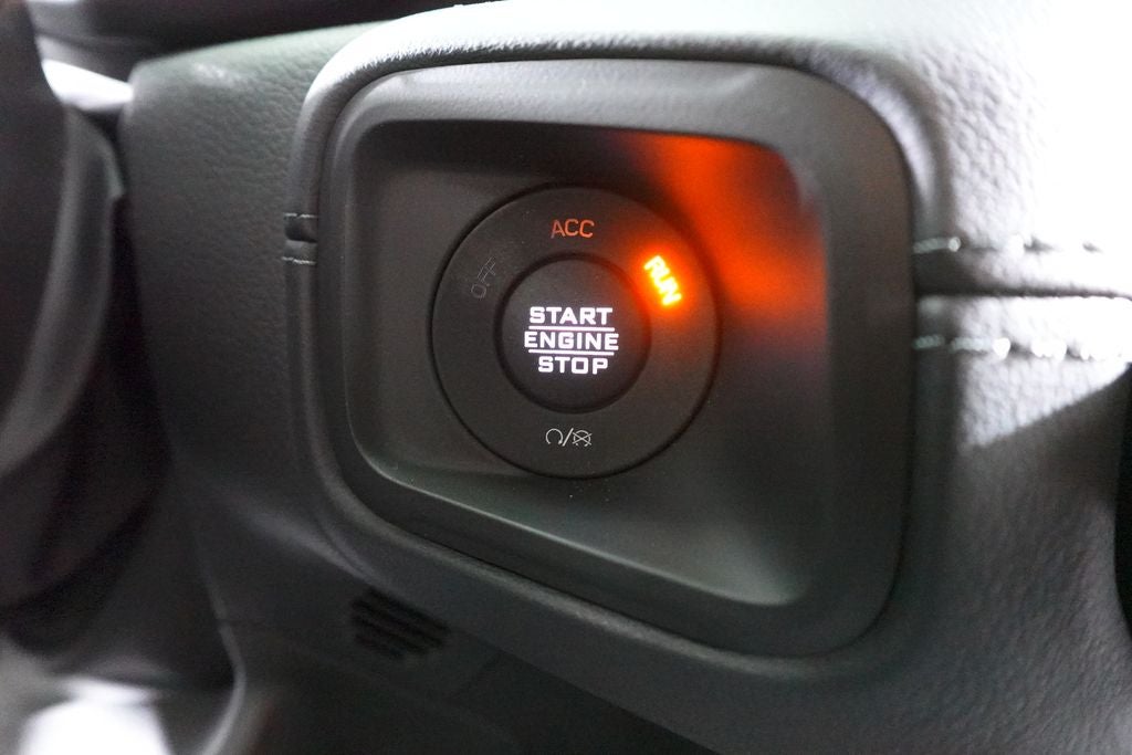 2026 Jeep Wrangler 392