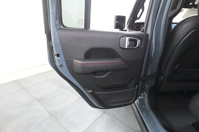 2026 Jeep Wrangler 392