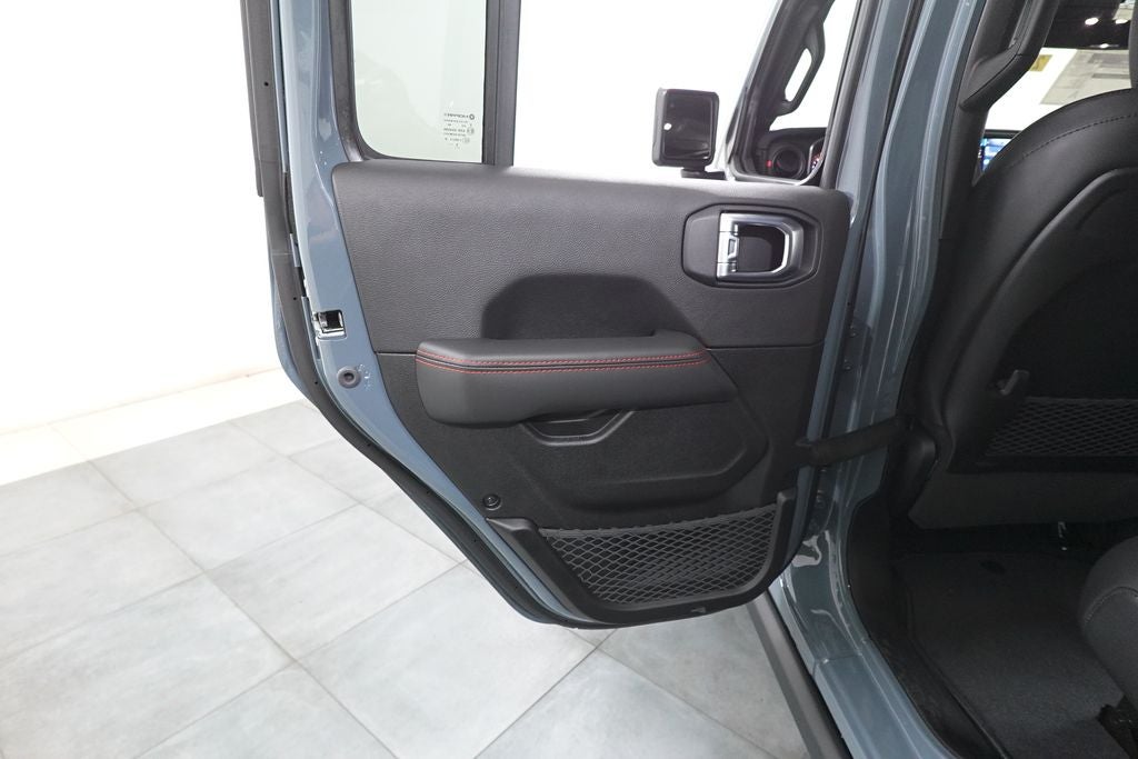 2026 Jeep Wrangler 392