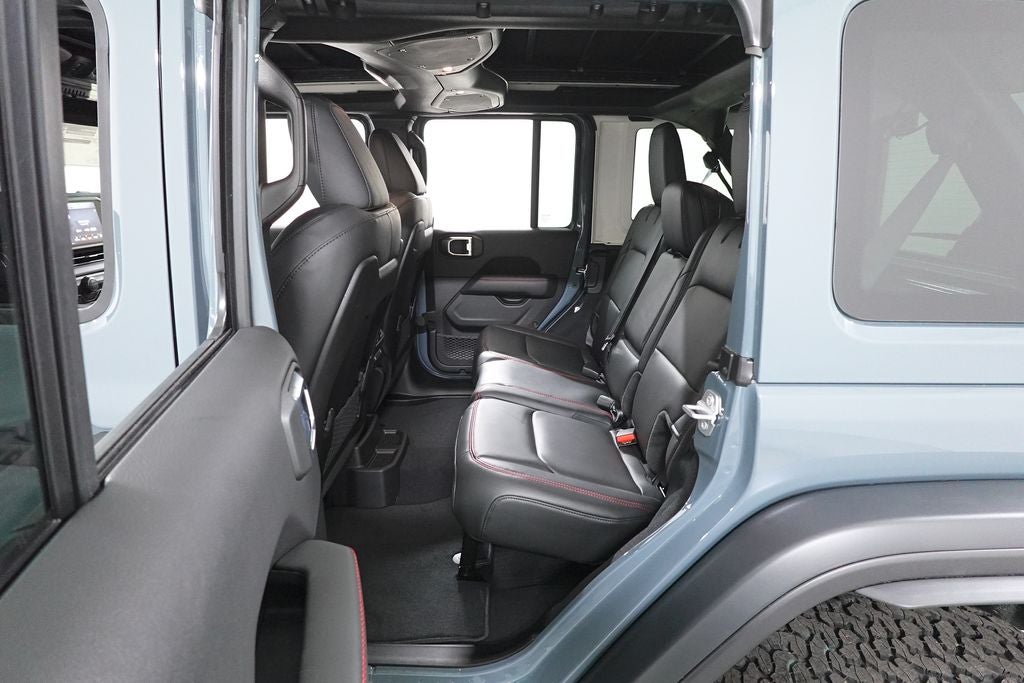 2026 Jeep Wrangler 392