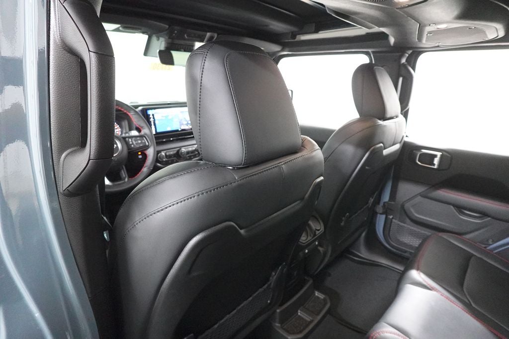 2026 Jeep Wrangler 392