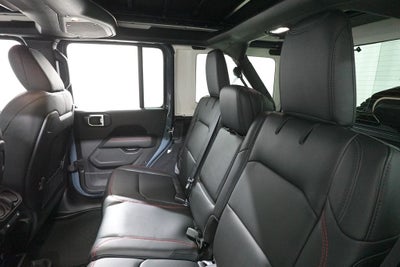 2026 Jeep Wrangler 392