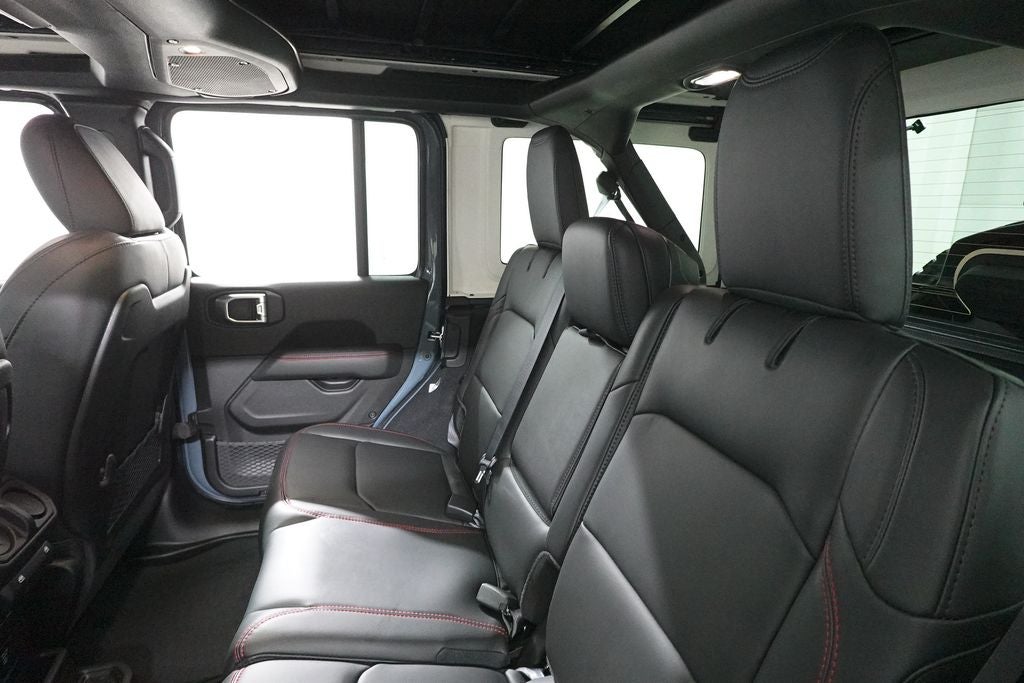 2026 Jeep Wrangler 392