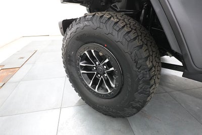 2026 Jeep Wrangler 392