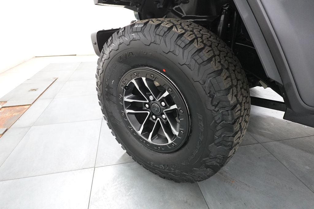 2026 Jeep Wrangler 392