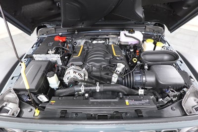 2026 Jeep Wrangler 392